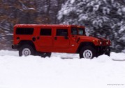Tapety Hummer